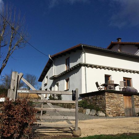 Bed and Breakfast The Annexe Chadalais Exterior foto