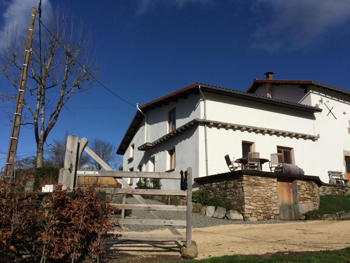 Bed and Breakfast The Annexe Chadalais Exterior foto