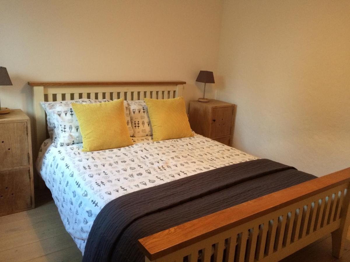 Bed and Breakfast The Annexe Chadalais Exterior foto